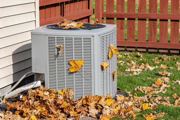 Best Best HVAC Companies  in Danville, IA