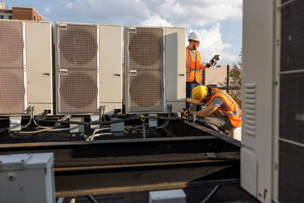 Best Local HVAC Companies  in Danville, IA