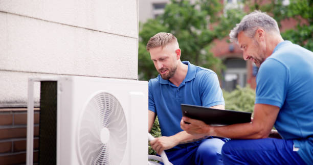 Best Affordable HVAC Services  in Danville, IA