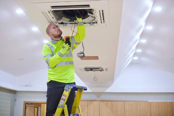 Best 24/7 HVAC Repair  in Danville, IA