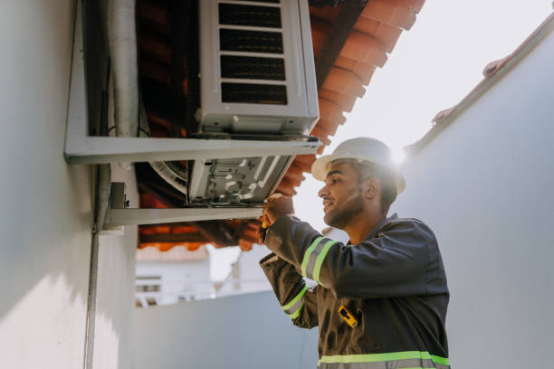 Best HVAC Repair Near Me  in Danville, IA