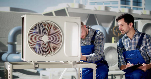 Best Affordable HVAC Services  in Danville, IA