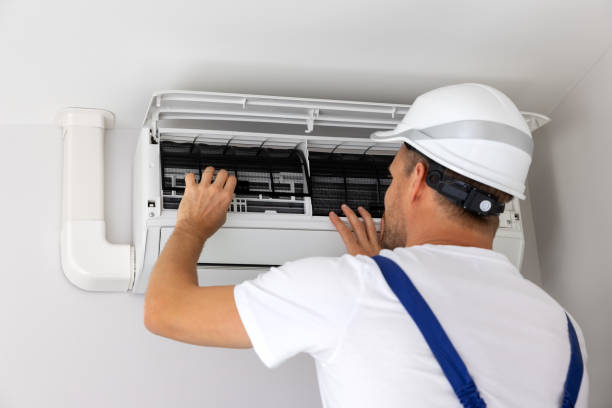 Trusted Danville, IA HVAC Experts