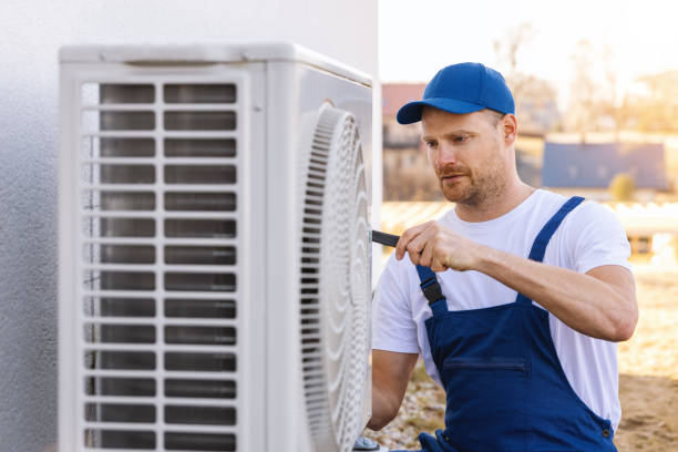 Best HVAC Installation Services  in Danville, IA