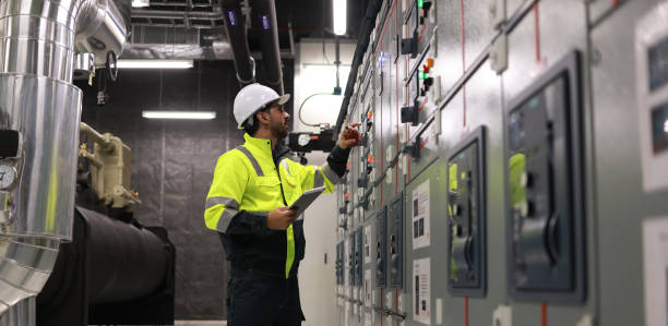 Best Furnace Installation  in Danville, IA